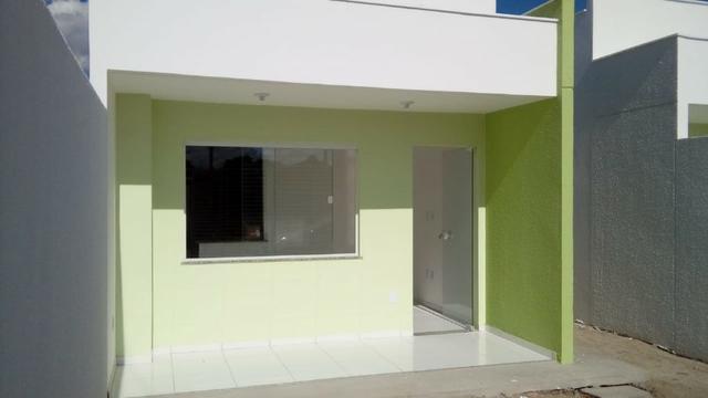 Casa 2/4 com Lage, no bairro Campo Limpo, Prox. á Cidade Nova. Excelente Localização - Foto 5