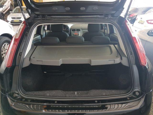 Punto ATTRACTIVE 1.4 Fire Flex 8V 5p - Foto 8