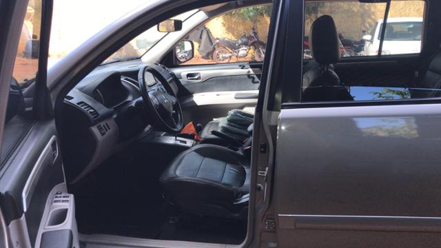 Pajero Dakar - Foto 2