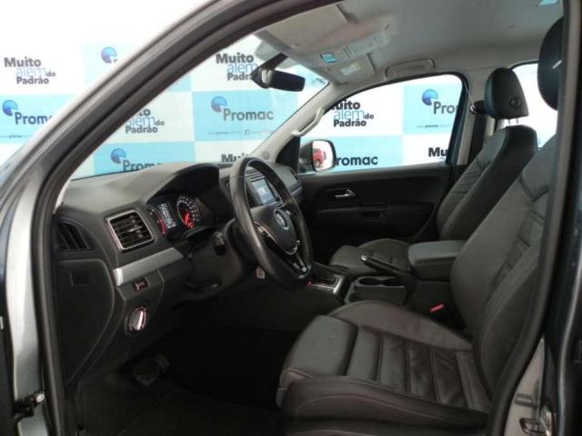 AMAROK High.CD 2.0 16V TDI 4x4 Dies. Aut - Foto 11