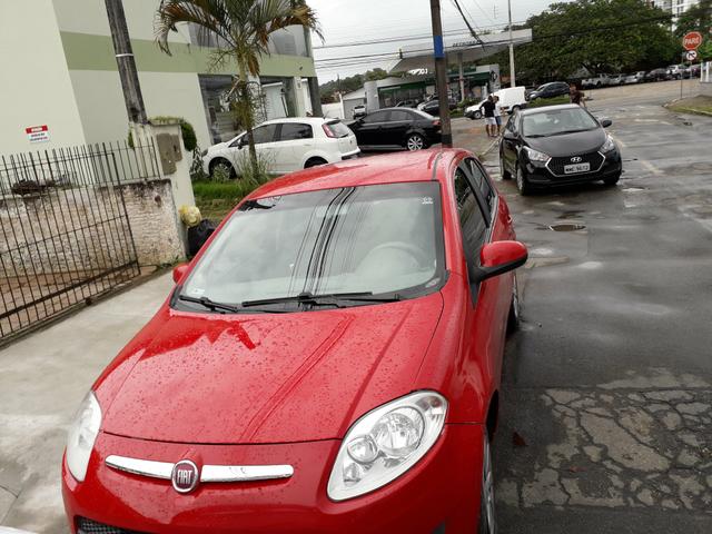 Vendo palio 2014/2015 - Foto 3