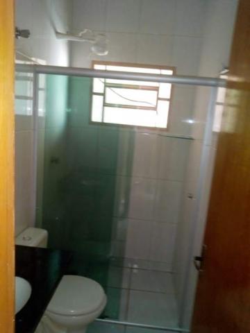 Casa à venda com 3 dormitórios em Jardim buriti sereno, Aparecida de goiânia cod:CR2939 - Foto 8