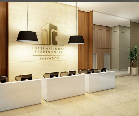 (Sala comercial ITC Costa Azul. Imperdível) - Foto 7