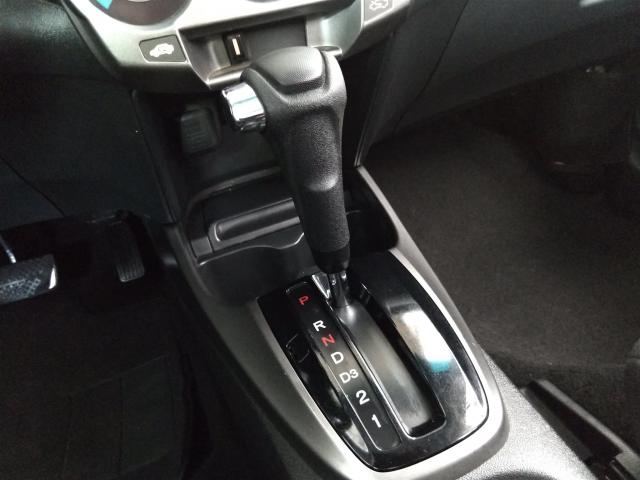 City 2012/2013 1.5 Lx 16V Flex 4P Automático - Foto 14