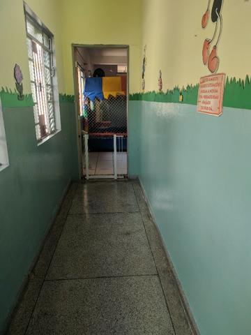 Escola de Educação Infantil Pauliana Aprendendo o ABC - Foto 12