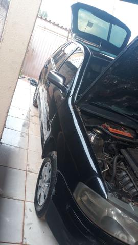 Gol g4 08/09