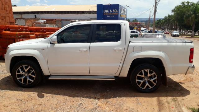 Vendo vw Volkswagen Amarok