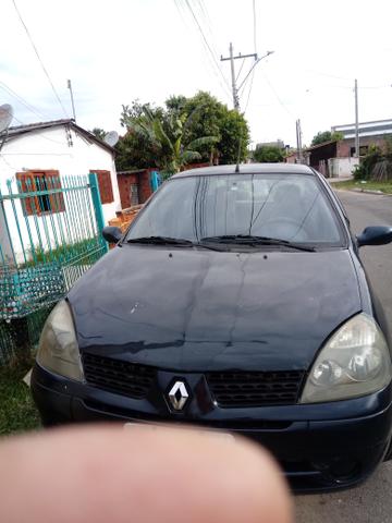 Vendo carro clio - Foto 4