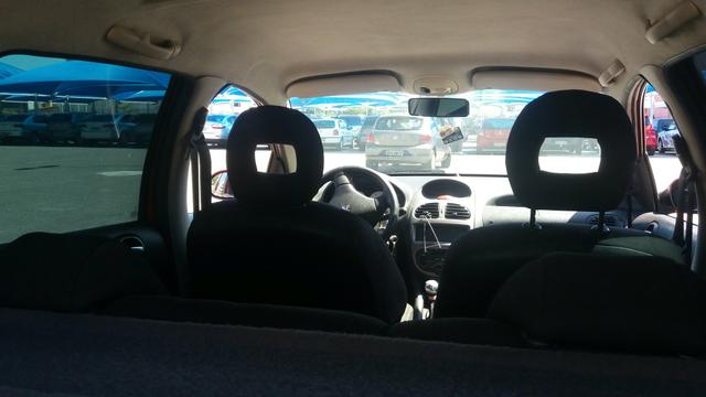 Peugeot 206 escapade 1.6 - Foto 17