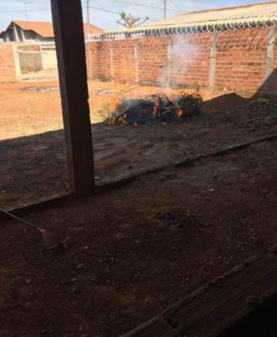 Vende se Lote no Senador Canedo - Foto 3