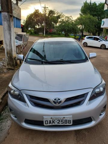 Corolla top ano 12/13 aut - Foto 3