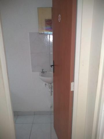 Vendo apartamento na Várzea a 2km da UFPB - Foto 3