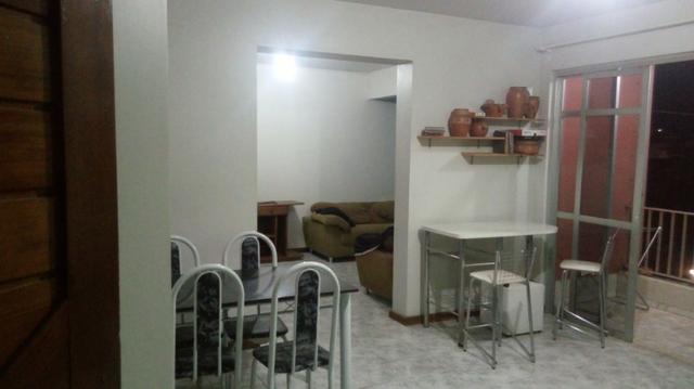 Alugo AP Todo Mobiliado Ótima Localização - Foto 7