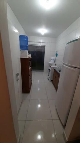 Aluguel por diária em Itapoá, ar condicionado e wi-fi - Foto 12