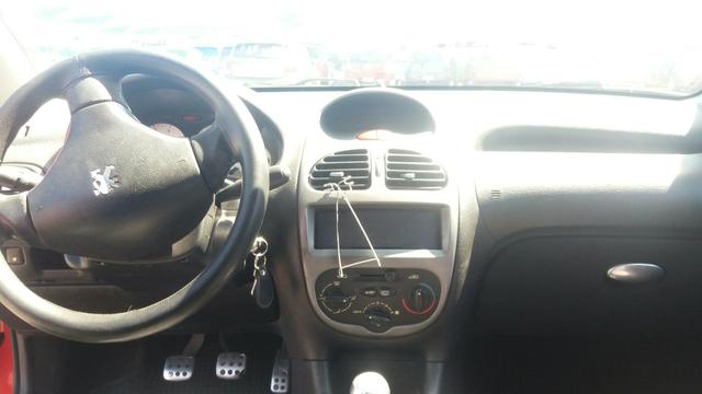 Peugeot 206 escapade 1.6 - Foto 12