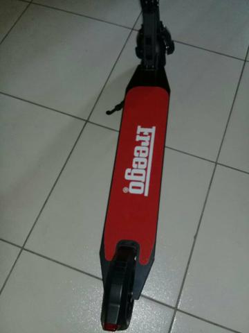 Patinete eletrico, 1.090,00 urgente - Foto 2