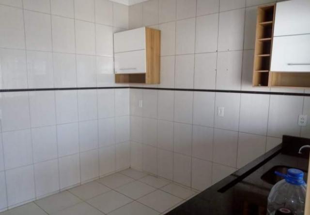 Casa à venda com 3 dormitórios em Jardim buriti sereno, Aparecida de goiânia cod:CR2939 - Foto 6
