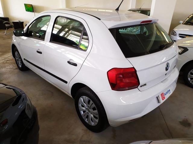 Gol G7 1.0 completo 2018 - Foto 2