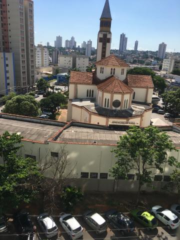 Imperdível Apartamento Centro de Goiânia - Foto 2