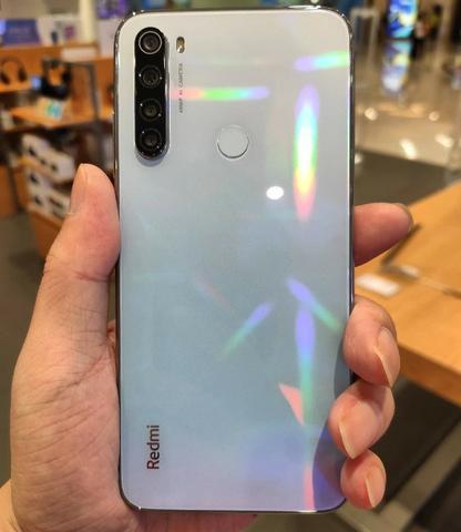 Pronta Entrega Xiaomi Note 8 Só na Wiki Aproveite!!! - Foto 3