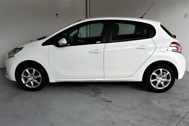 Peugeot 208 Griffe automático impecável - Foto 4