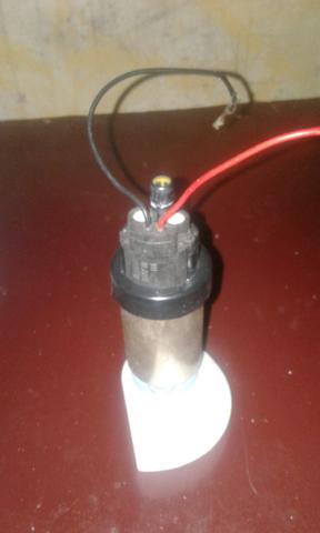 Bomba de combustível