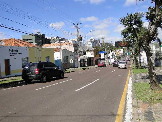 Loteamento/condomínio à venda em Mercês, Curitiba cod:TE0095 - Foto 4