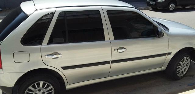 Carro gol - Foto 2