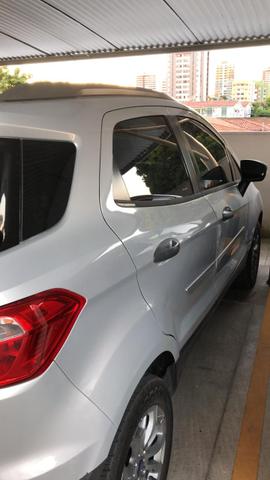 EcoSport FREESTYLE 1.6 16v 2013 - Foto 2