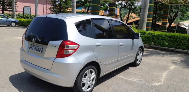 Fit 1.4 Automático 2012 - Foto 3