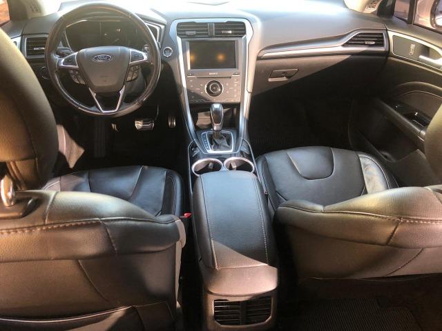 Fusion Awd Gtdi 2.0 - Foto 8