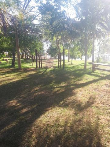 Locação de Chácara para evento a 19 km da AV JK - Foto 12