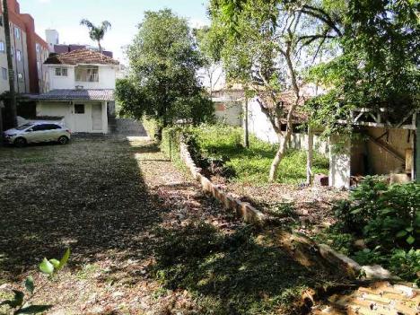 Loteamento/condomínio à venda em Mercês, Curitiba cod:TE0095 - Foto 9