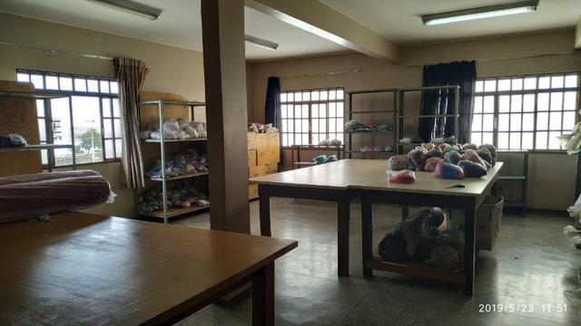 Alugo 2 pavimentos comercial no setor gráfico de Taguatinga - Foto 16