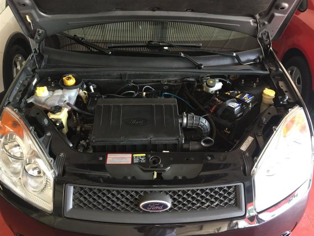 FIESTA 2010/2010 1.0 MPI CLASS HATCH 8V FLEX 4P MANUAL - Foto 6