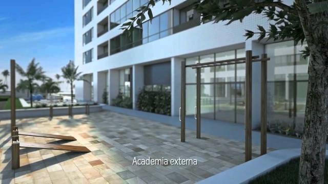 Vendo apartamento de luxo a partir de 403mil - Foto 3