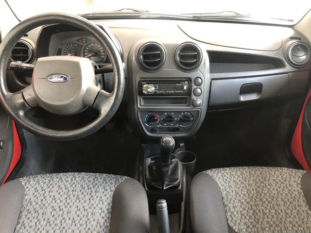 Ford Ka 2013 , único dono, excelente estado - Foto 8