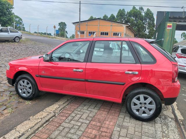 Volkswagen Gol G4 1.0 Copa- Financia 100%
