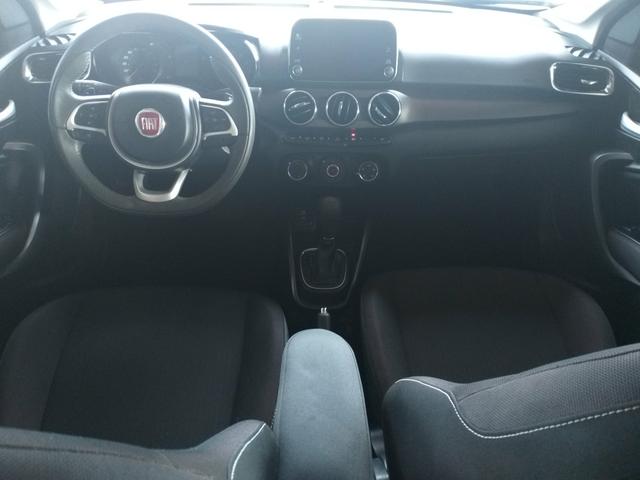 Fiat Cronos Precision 1.8 2018/2019, AUT. ligar*tamila* * - Foto 8