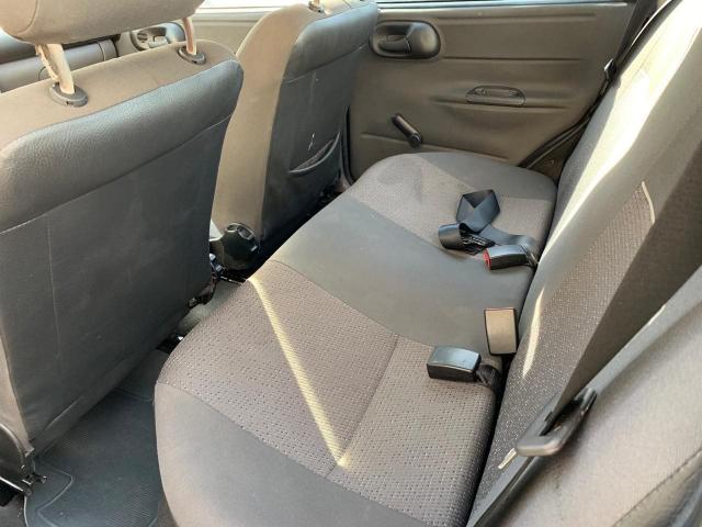 CLASSIC 2013/2014 1.0 MPFI LS 8V FLEX 4P MANUAL - Foto 7