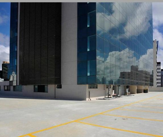 (Sala comercial para venda em salvador, costa azul, 1 banheiro, 1 vaga) - Foto 2