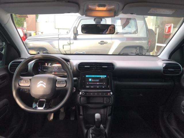 Citroen C4 Cactus Feel Mec 4P - Foto 14