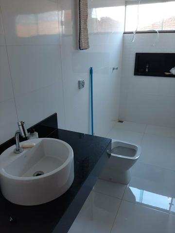 Casa Grande estrutura para sobrado - Foto 4