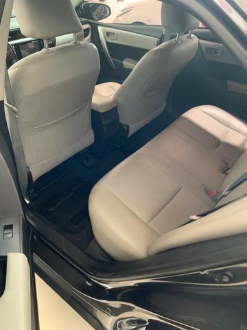 Corolla GLi 2016/2017 Completo Todo Revisado - Foto 7