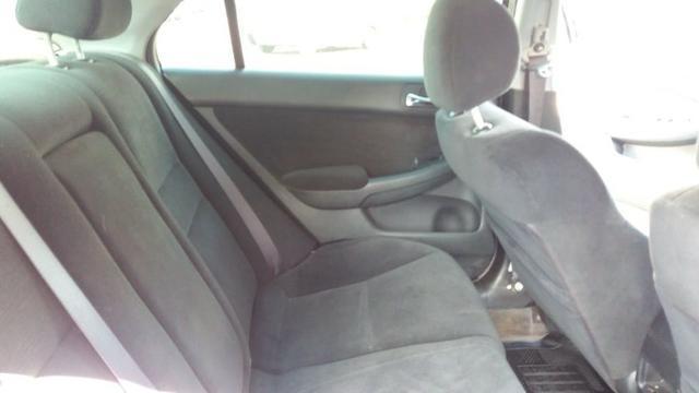 Honda Accord LX 2.0 16V AUT 2007/2007 - Foto 12