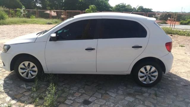 Vw - Gol 2015/2016 1.0 - Foto 4