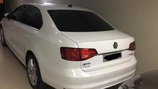 Jetta Highline 2.0 Tsi 2016 com Teto 29 mil km na garantia de fábrica - Foto 7