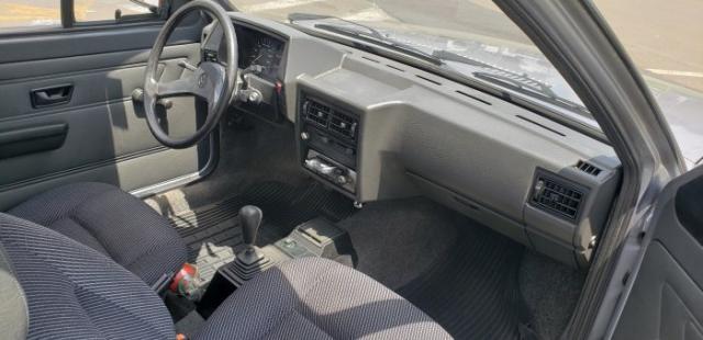 Volkswagen gol 1994 1.6 cl 8v gasolina 2p manual - Foto 9