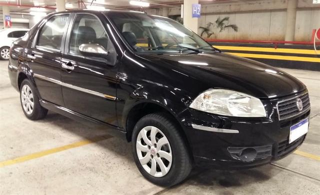 Fiat Siena EL 1.0 2009/2010, !! Novíssimo! - Foto 2
