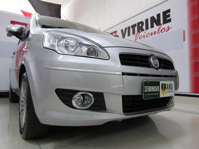 IDEA 2011/2012 1.4 MPI ATTRACTIVE 8V FLEX 4P MANUAL - Foto 2